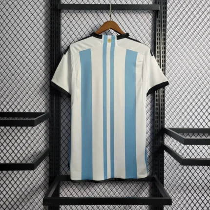 Argentina Football Jersey 22-23
