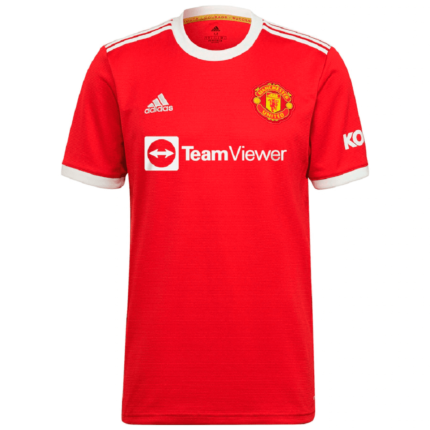 Manchester United Jersey 2021