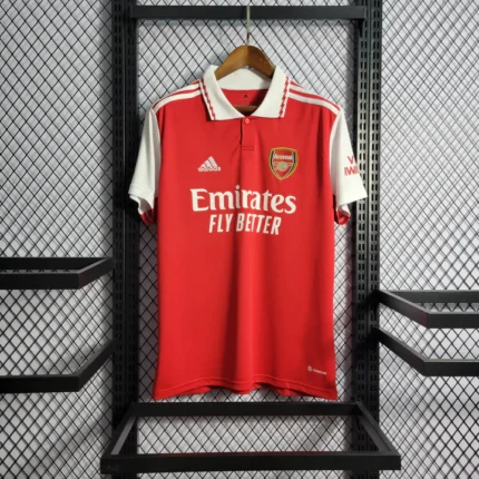 Arsenal jersey 2022/23