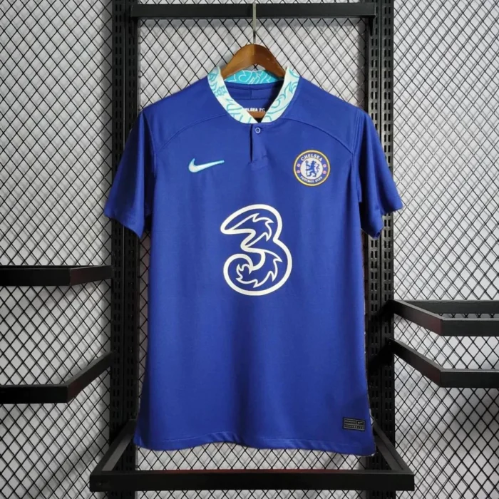 Chelsea football jersey 22/23
