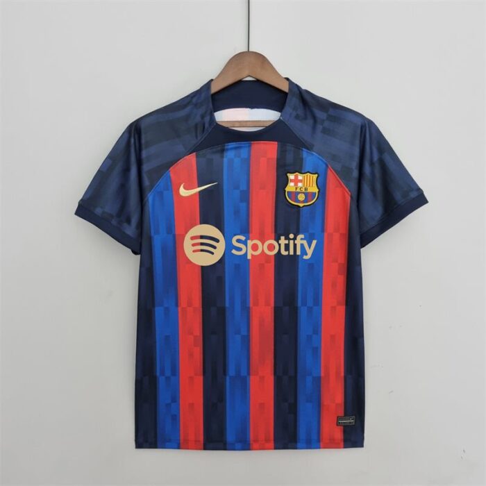 Barcelona Home Jersey season 22-23 - Club Jerseys