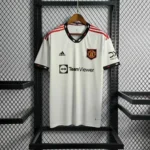 united away jersey 22/23