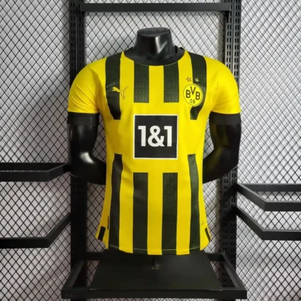 Dortmund home Kit 22/23