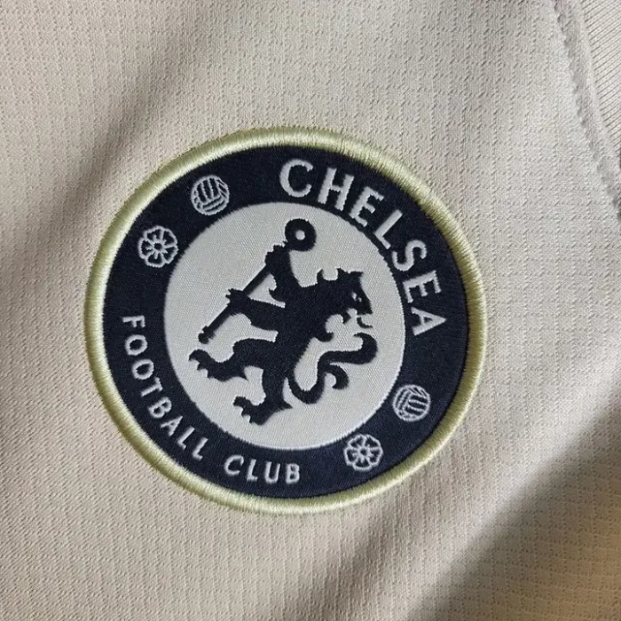 Chelsea third jersey 22/23