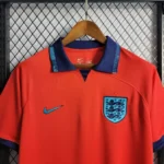 england world cup jersey