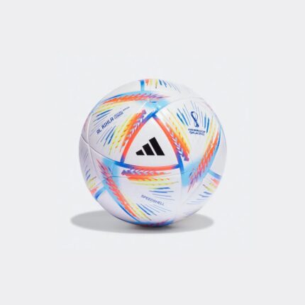 Adidas world cup ball