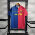 barcelona 2009 champions league