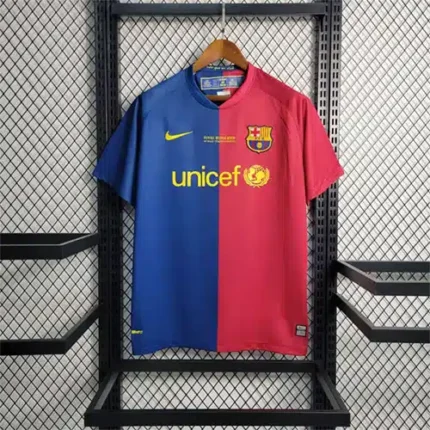 barcelona 2009 champions league
