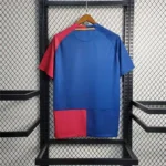 Barcelona 2009 Champions League Final Retro Jersey - Image 2