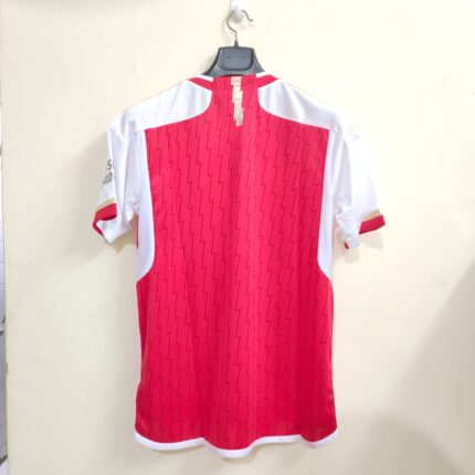 Arsenal home jersey