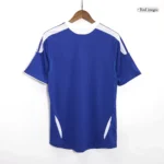 Chelsea 2012 Champions League Final Retro Jersey