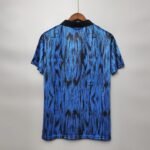 Man United Retro jersey away 92-93 - Image 3