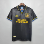 Man United Away Retro 93-95