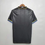 Man United Away Retro 93-95 - Image 3