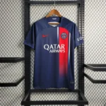 psg home jersey 23-24