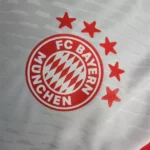Bayern home player version