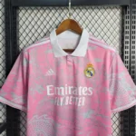 Madrid Dragon Pink