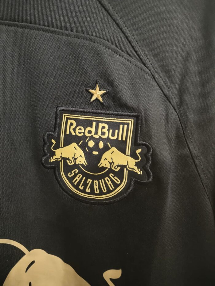 FC Red Bull Salzburg Jersey