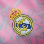 Madrid Dragon Pink