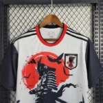 Japan Samurai Special Jersey 2023