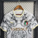 italy versace jersey