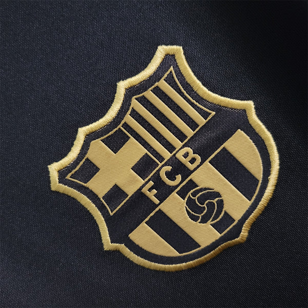Barcelona away Jersey 20-21 Fan version - Club Jerseys