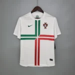PORTUGAL 2012 AWAY JERSEY