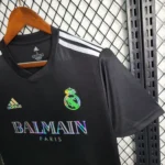 Real Madrid X Balmain Edition Jersey