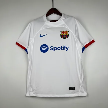 Barcelona away Jersey