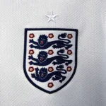 England Home Fans Jersey 2024