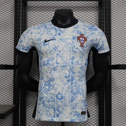 Portugal Away 2024- Player Version