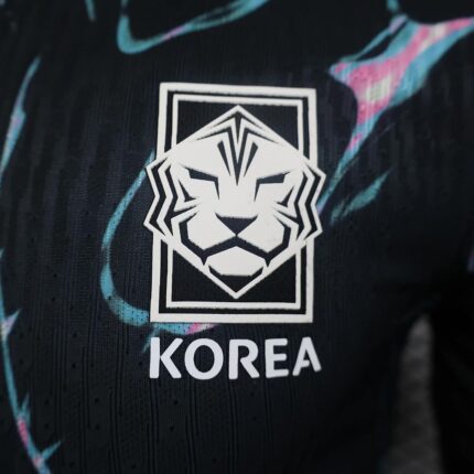 South Korea Away 2024 Jersey
