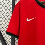 Portugal Home Fans Jersey 2024