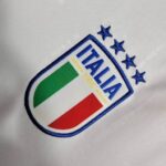Italy Away Euro 2024 Jersey- Fan Version