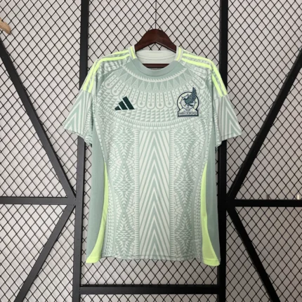 Mexico Away Fans Jersey 2024-25