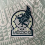 Mexico Away Fans Jersey 2024-25