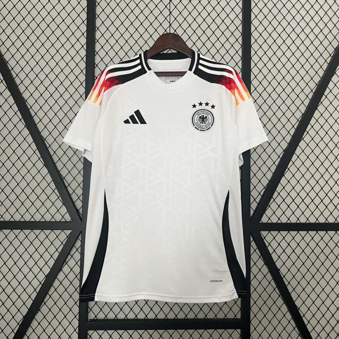 Germany Home Euro 2024 jersey- Fan Version