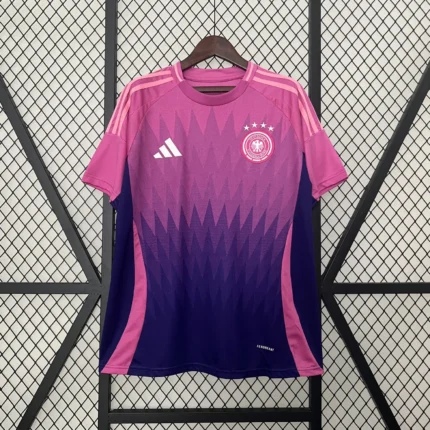 Germany Away Euro 2024 jersey- Fan Version