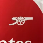 Arsenal Home Fans Jersey 24-25 Season