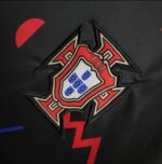 Portugal Pre-Match Training Jersey 2024