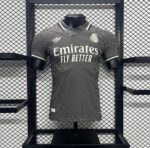 Los Merengues Third 2024-25- Player Version