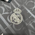 Real Madrid Third 24/25 fan Jersey