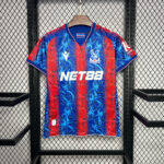 Crystal Palace F.C. 24-25 Home Jersey Fans