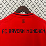 FC Bayern Munich 24-25 Home Fans Jersey