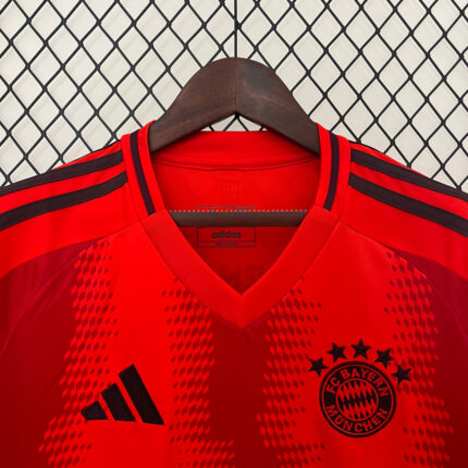 FC Bayern Munich 24-25 Home Fans Jersey