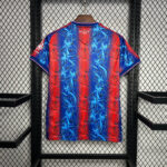 Crystal Palace F.C. 24-25 Home Jersey Fans