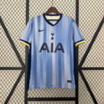 Tottenham Hotspur F.C. 24/25 Away Fans Jersey