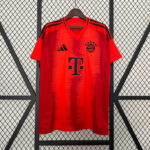 FC Bayern Munich 24-25 Home Fans Jersey