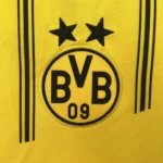 Borussia Dortmund 24-25 Home Fans Jersey