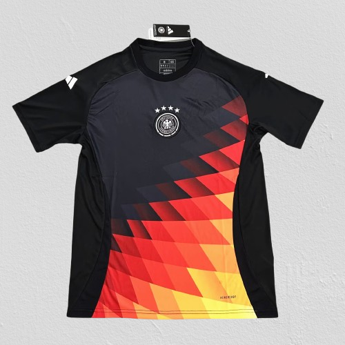 Germany EURO 2024 Pre-Match Kit – Fan Version